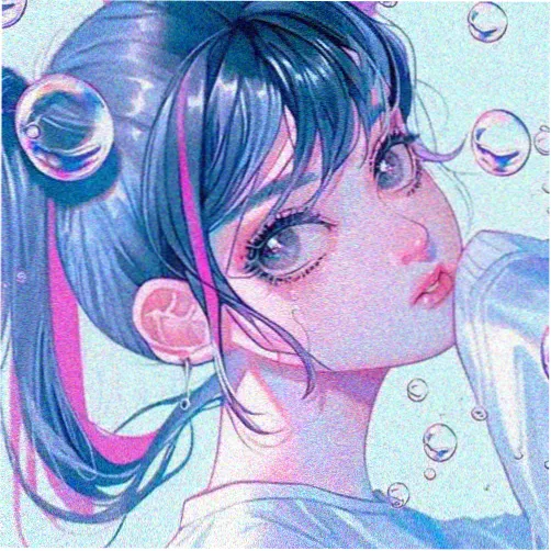 观众头像三